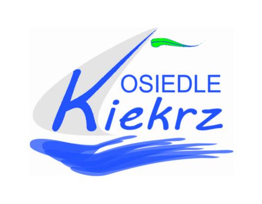 Logotyp Osiedla Kiekrz - grafika artykułu