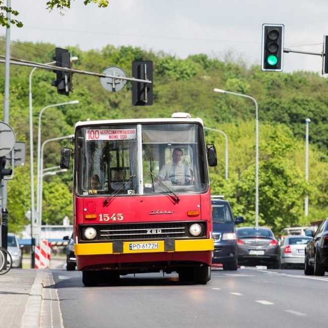Od długiego weekendu ruszają linie turystyczne