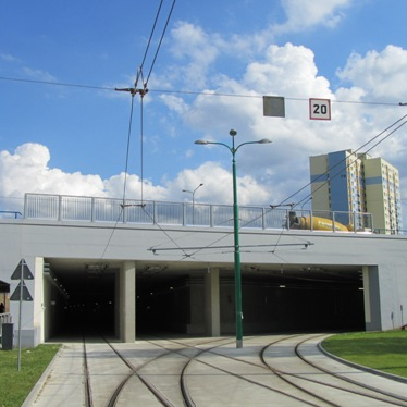 Od soboty tramwajem na Franowo