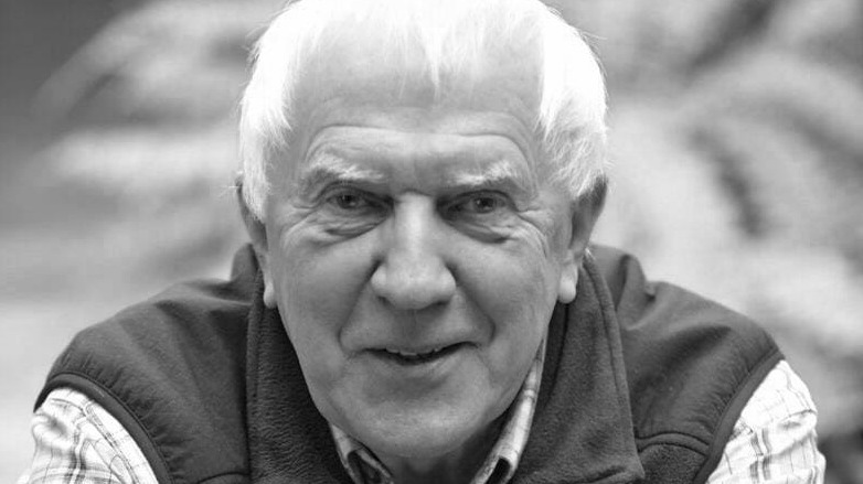 Prof. Jacek Łuczak (1934-2019)
