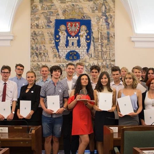 Program dla młodych