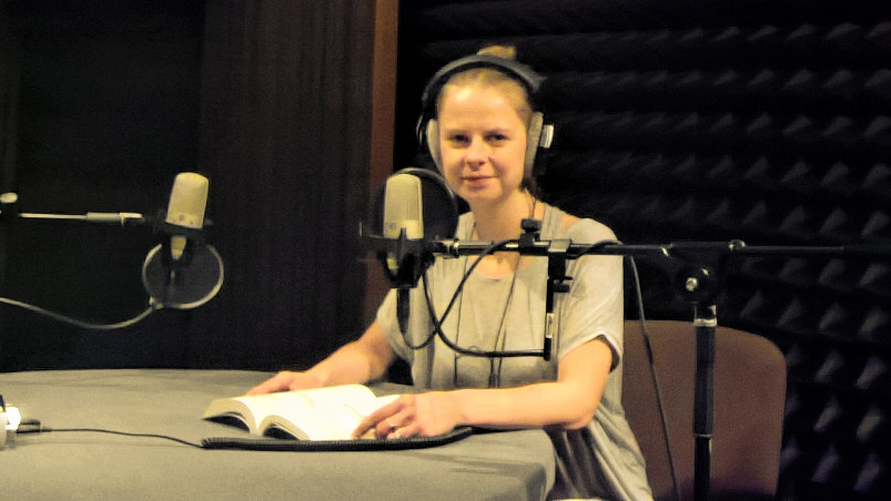 Radio Afera