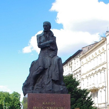 Śladami organiczników
