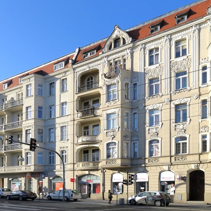 "Szosa" na Głogów i Wrocław