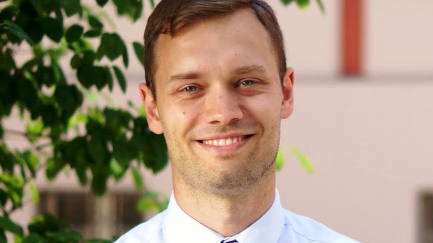 Tomasz Wierzbicki nowym prezesem stowarzyszenia Prawo do Miasta
