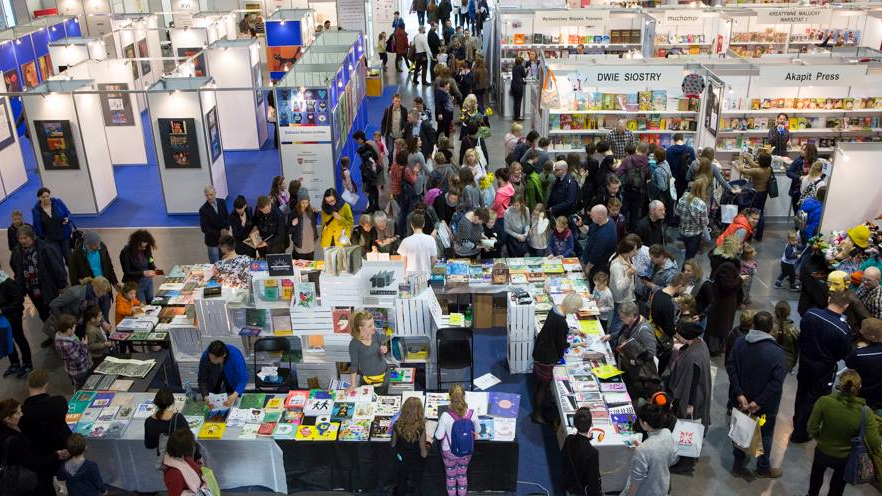 Ubiegłoroczna edycja, fot. materiały organizatorów