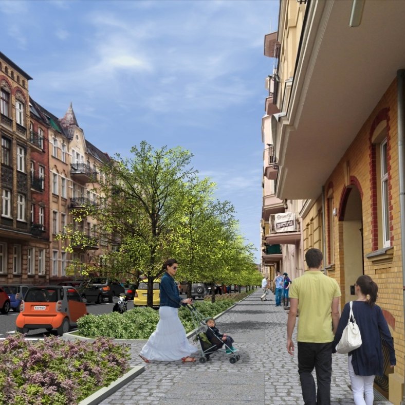Umowa na remont ul. Jackowskiego podpisana