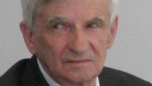 Wojciech Spaleniak