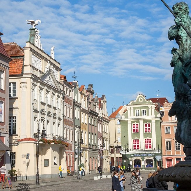 Zanim zebrał się Sejm Dzielnicowy