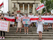 Жыве Беларусь