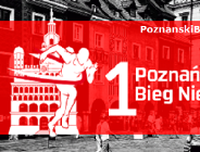 1 Poznański Bieg Niepodległości
