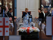 10 lat współpracy z Kutaisi