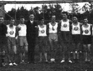 100 lat szczypiorniaka