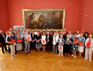 100-lecie Kroniki Miasta Poznania