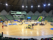 1000 przedszkolaków na Sportowym Zajączku