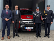 105 lat służby i tradycji