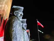 105. rocznica wybuchu Powstania Wielkopolskiego