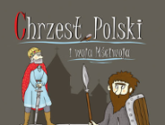 1050 lat temu ochrzcił się... Mściwój