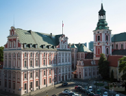 175 planów miejscowych w toku