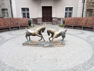 20-letnie "Koziołki"