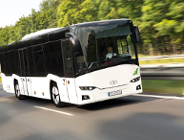 300 autobusów za 110 mln euro