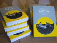 "Abisynia" z Nagrodą im. J. Łukaszewicza