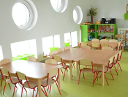 Adaptacja najmłodszych uchodźców