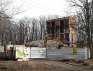 Akademik czy apartamentowiec?