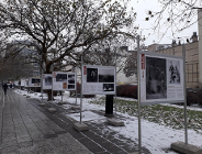 Akcja: powstanie - wyszła na ulicę