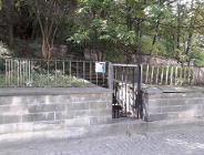 Alternatywna droga na Górę Przemysła?