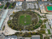 Amfiteatr na stadionie im. Szyca?