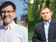 Andrzej Rataj i Tomasz Stachowiak będą nowymi radnymi