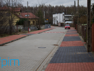 Antoninek z drogami po remoncie