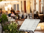 Apel o pomoc dla gastronomii