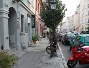 Apel o więcej zieleni w centrum