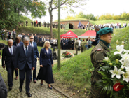 Apel Pamięci w Forcie VII