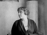 Architekt Janina Czarnecka