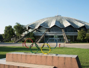 Arenę przejmą targi, a miasto przejmie halę AWF
