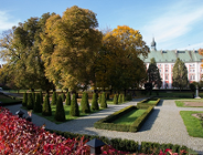 Artyści, naukowcy i trener z nagrodami