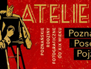 Atelier Poznań Posen Pojzn