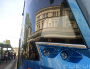 Autobusy i tramwaje w Poznaniu, w latach 1899-2017