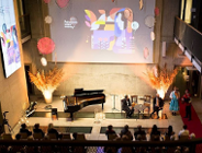 B'ALAGAN charytatywny