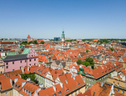 Banery rekrutacyjne a uchwała krajobrazowa