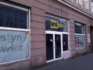 Barak Kultury w nowym miejscu