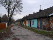 Barak przy ul. Opolskiej dla lokalnej społeczności?