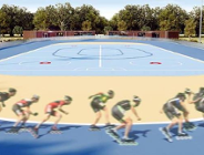 Będą baseny, centrum wrotkarskie i dużo więcej