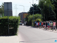 Będą nowe chodniki na ul. Błażeja