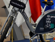 Będą rowery miejskie czwartej i piątej generacji