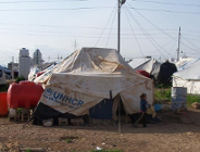 Będą zbiórki na uchodźców