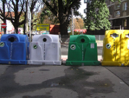 Będzie nowy przetarg i regulamin wywozu śmieci